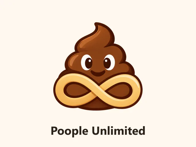 Poople Unlimited game preview